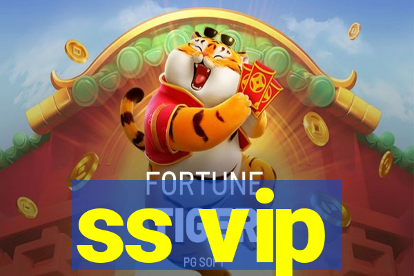 ss vip